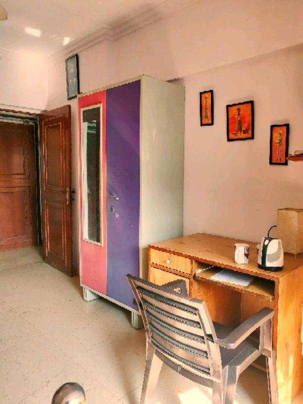 Appartement Dheeraj Gaurav Heights à Bombay Extérieur photo